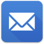 Logo of Email android Application 